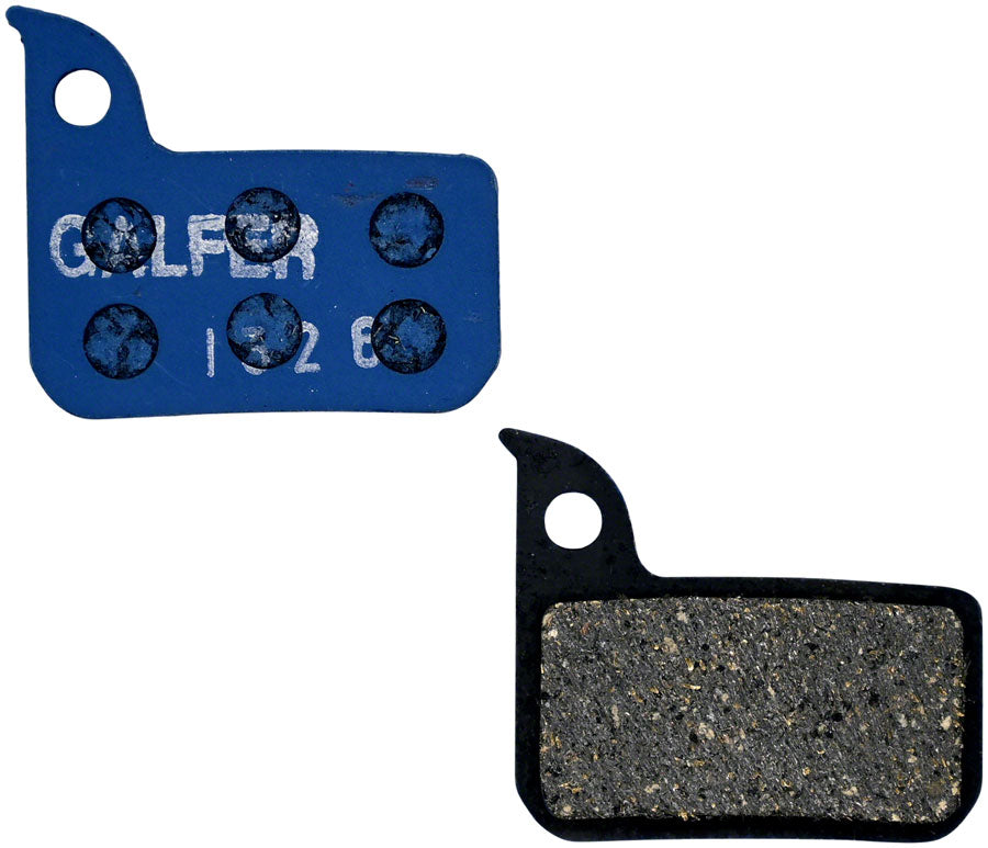 Galfer SRAM AXS/Level Compatible Disc Brake Pads