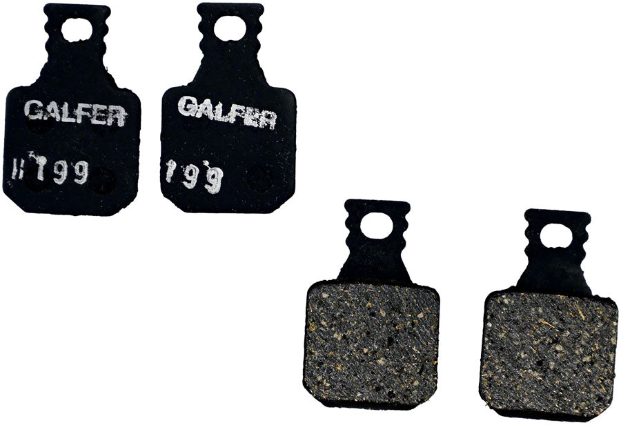 Galfer Magura 4-Piston Compatible Disc Brake Pads