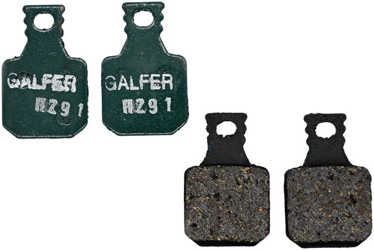 Galfer Magura 4-Piston Compatible Disc Brake Pads