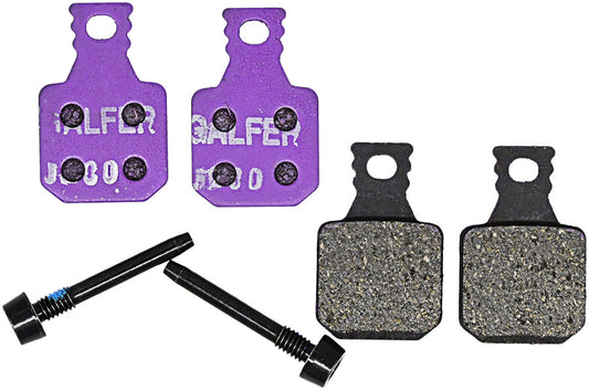 Galfer Magura 4-Piston Compatible Disc Brake Pads