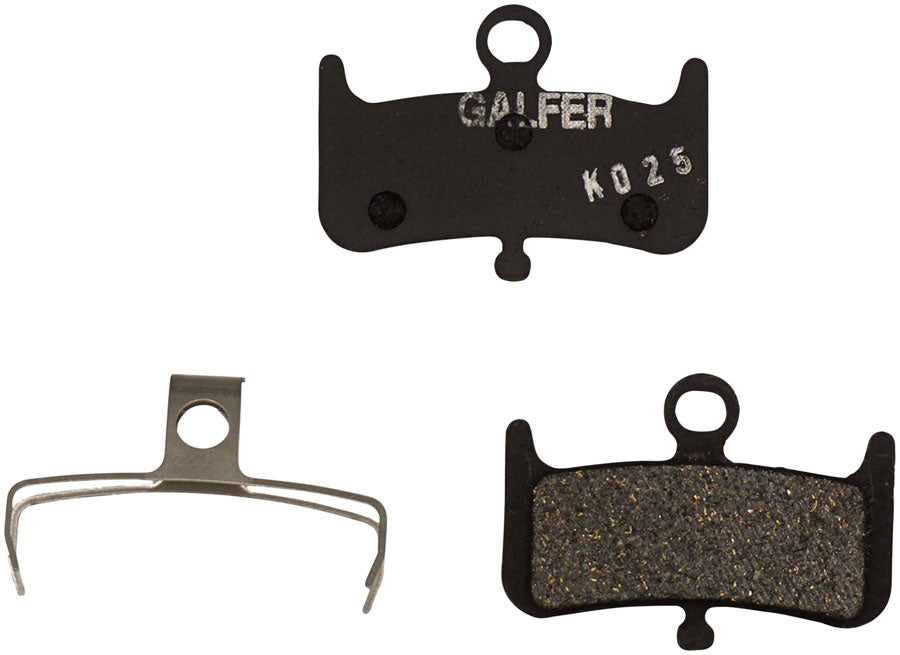 Galfer Hayes Dominion Compatible Disc Brake Pads