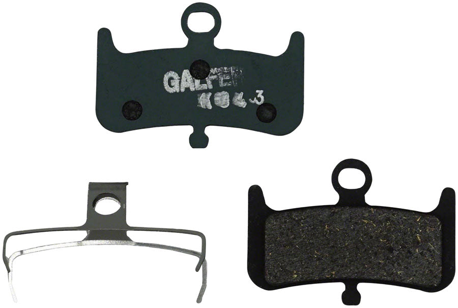 Galfer Hayes Dominion Compatible Disc Brake Pads