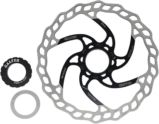 Galfer MTB Centerlock Rotor