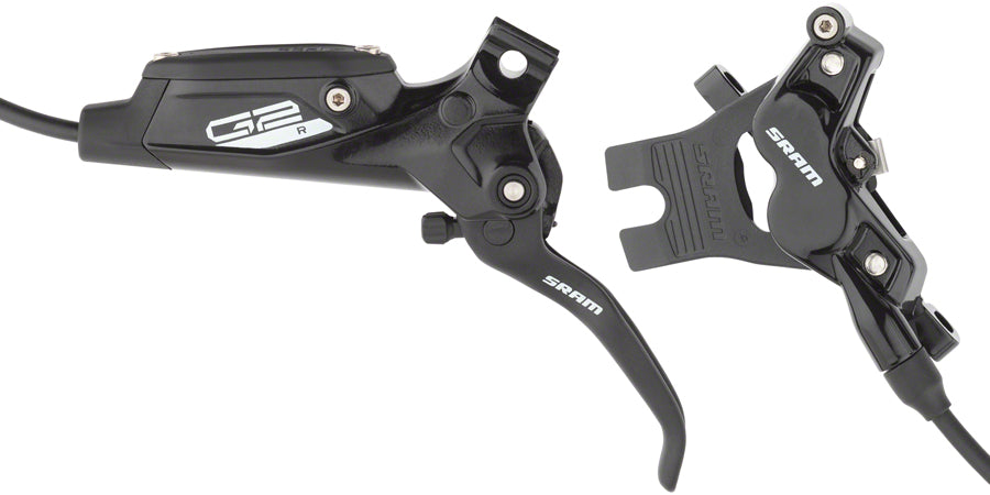 SRAM G2 R Disc Brake