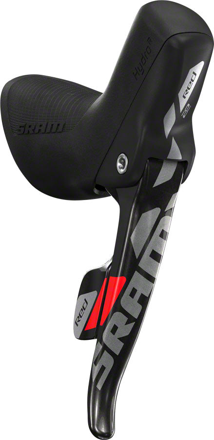 SRAM Red