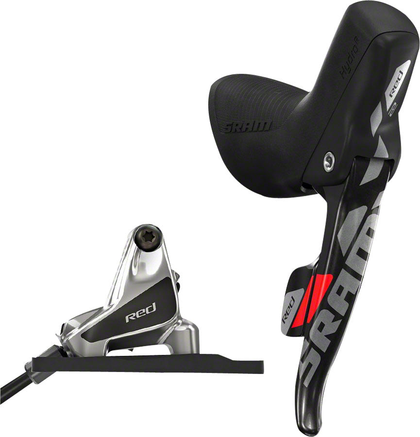 SRAM Red