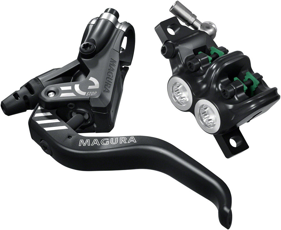 Magura MT5 eSTOP eBike Disc Brake & Lever