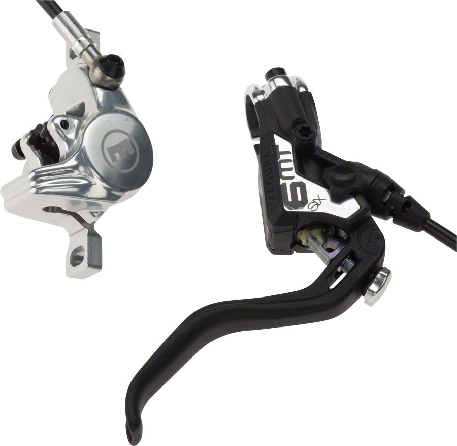 Magura MT6 Disc Brake