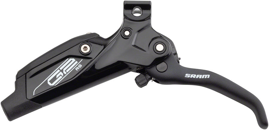 SRAM Flat Bar Complete Hydraulic Brake Levers