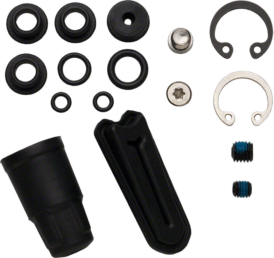 JUICY 7 LEVER INTERNALS KIT