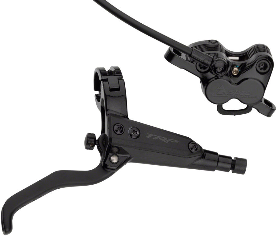 TRP G-Spec Trail SLC Disc Brake & Lever Set