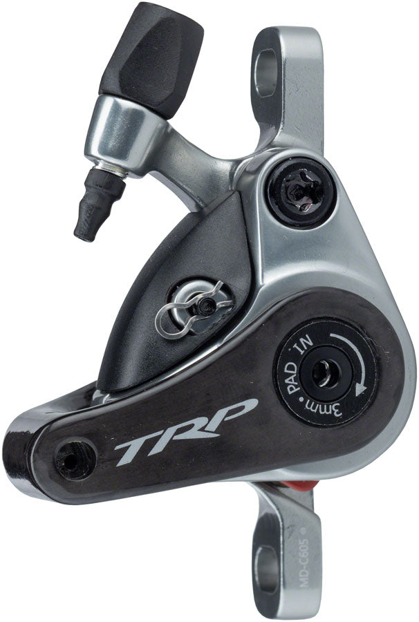 TRP Spyre SLC Road Disc Brake Caliper – Incycle Bicycles