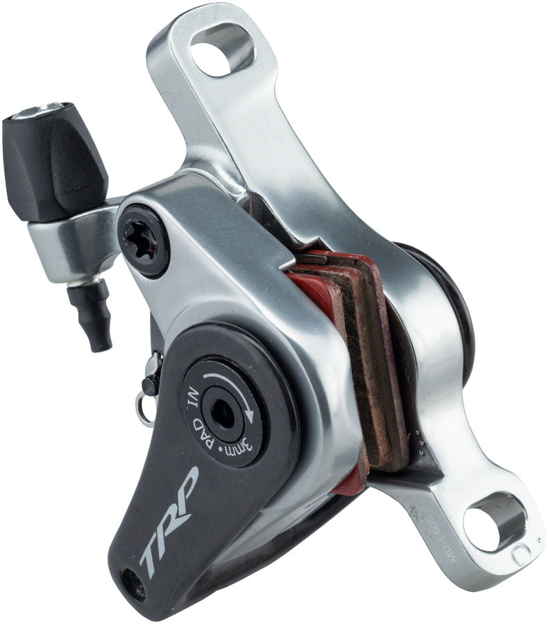 TRP Spyre SLC Road Disc Brake Caliper – Incycle Bicycles