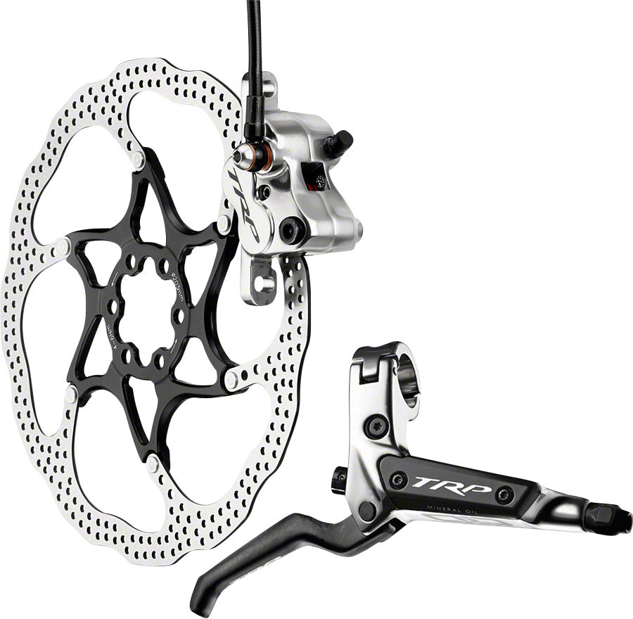 TRP Quadiem Disc Brake