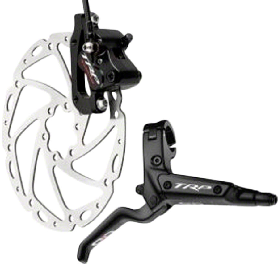 TRP Quadiem Disc Brake