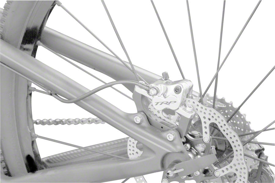 TRP Quadiem Disc Brake