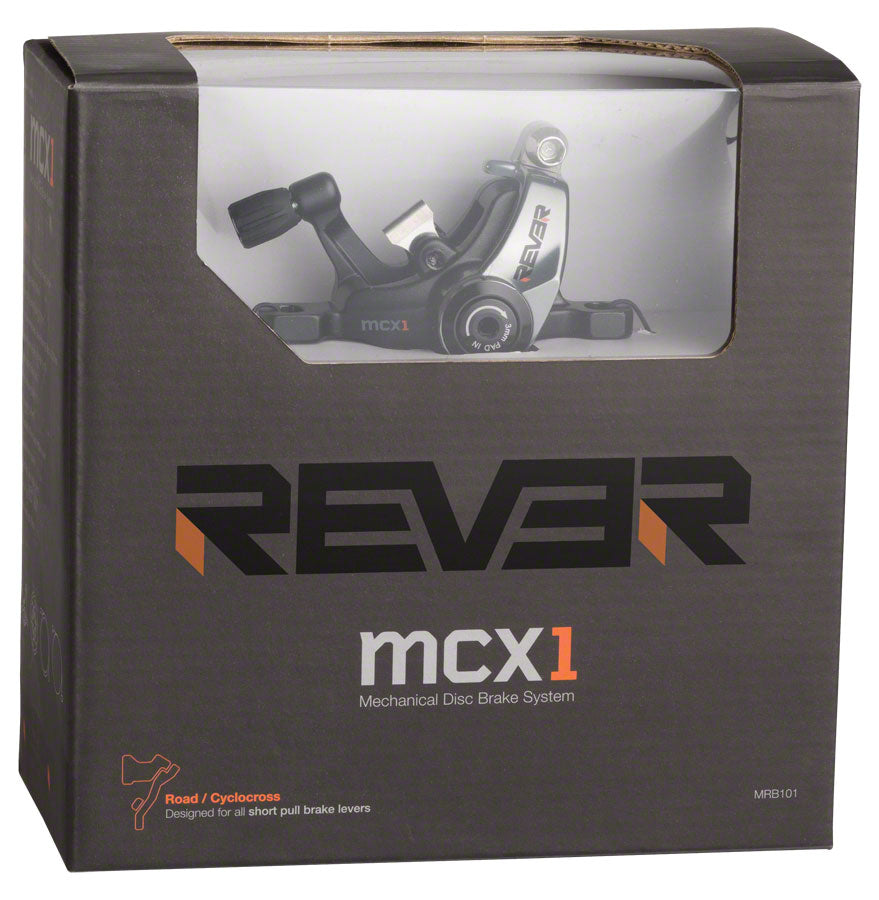 Rever MCX1