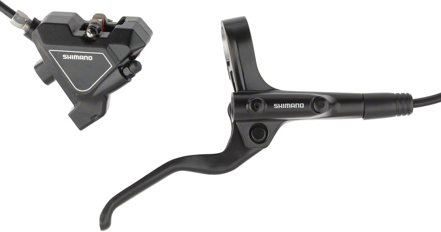 Shimano mt201 hydraulic disc new arrivals