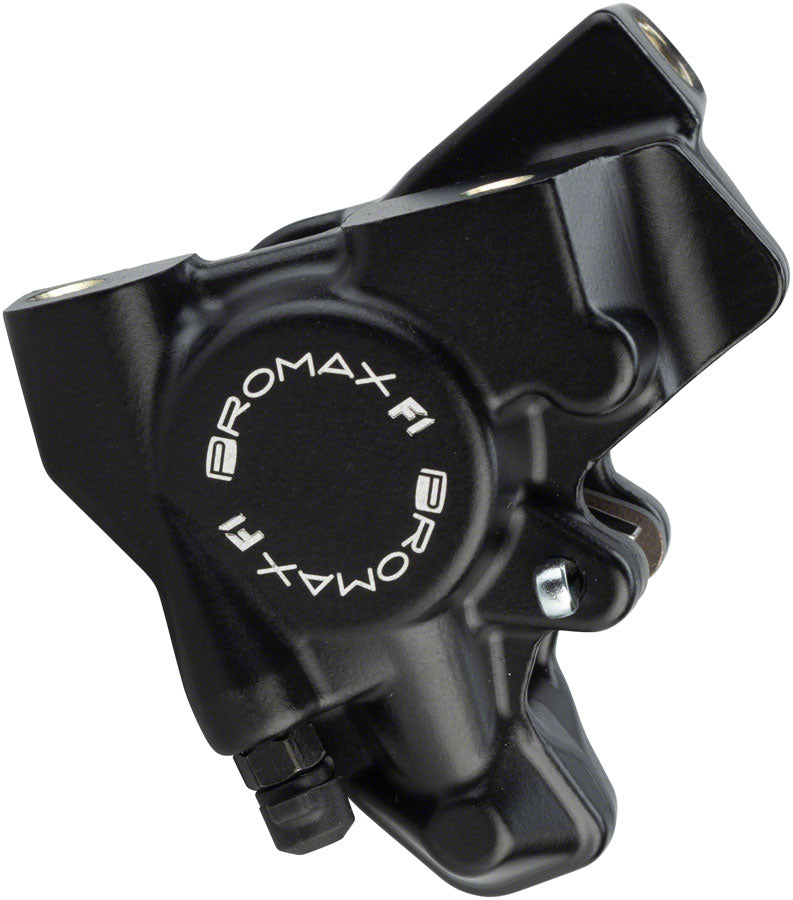 Promax f1 2025 hydraulic disc brakes