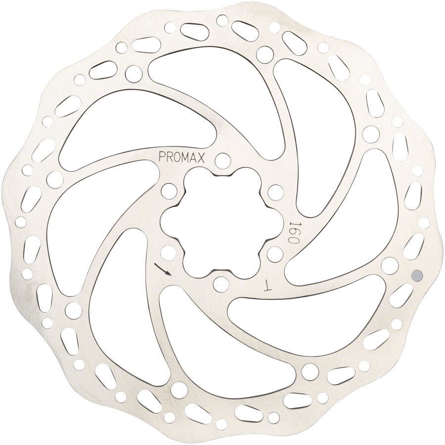 Promax Sport S1 Rotor