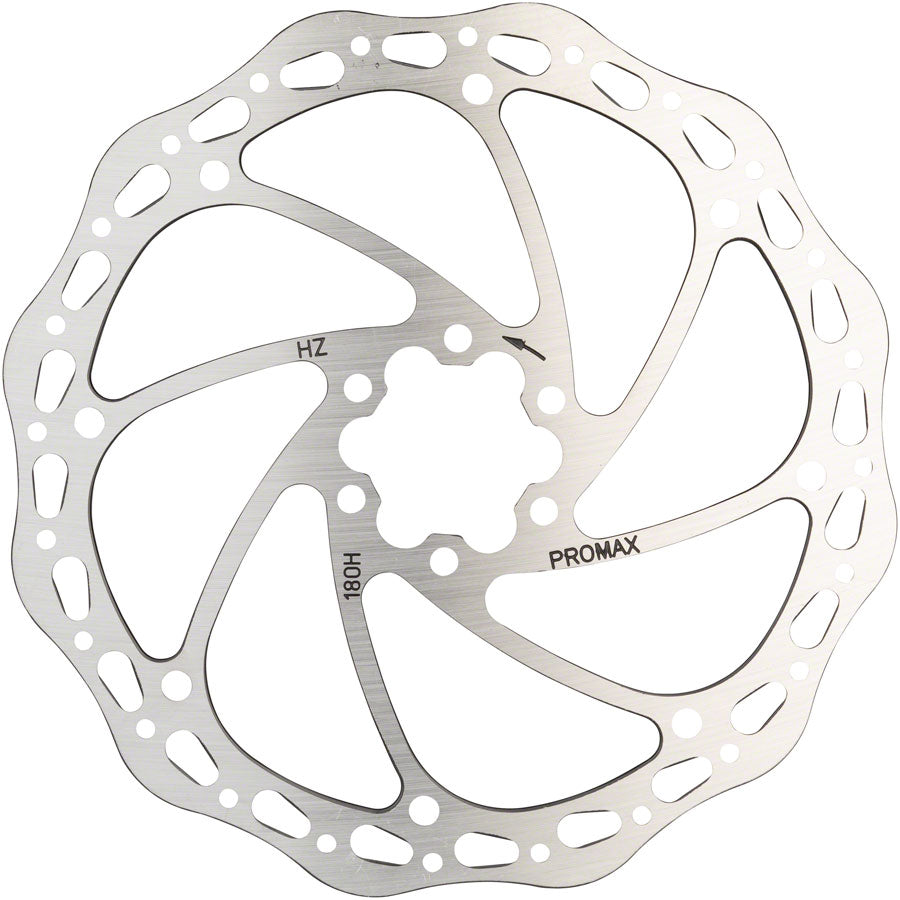 Promax Sport S1 Rotor