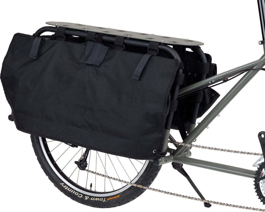 Surly Cargo Deck Bags