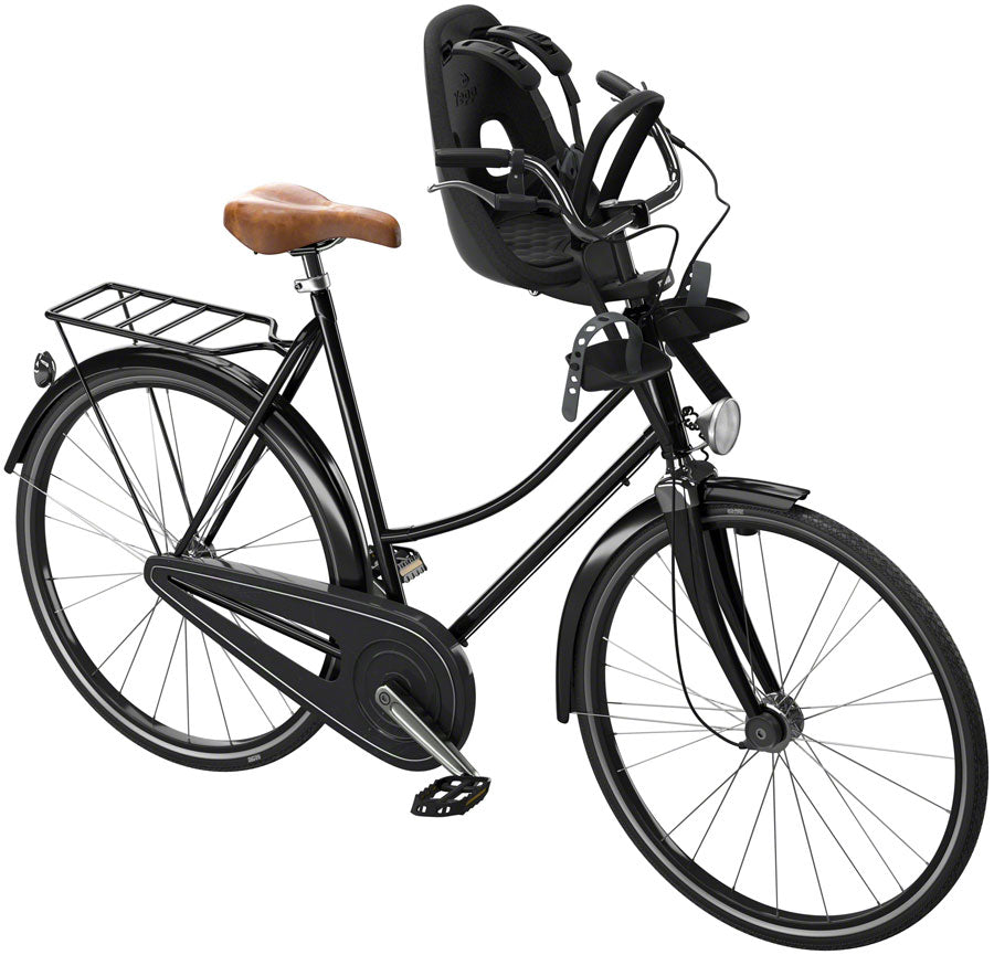 Thule Yepp Nexxt Mini Blk – Incycle Bicycles