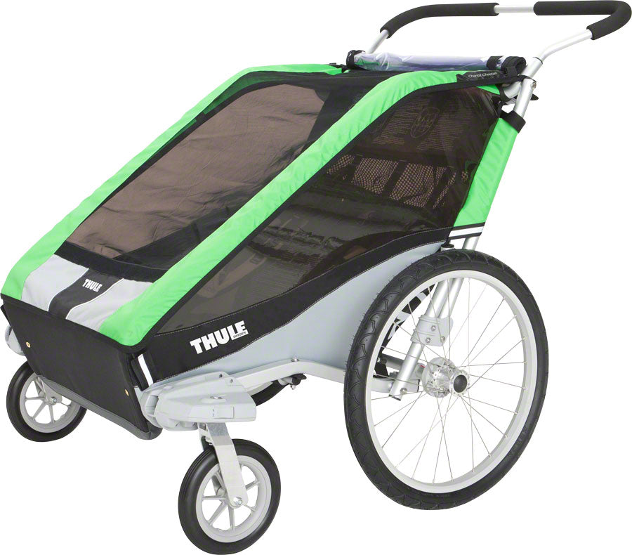 Thule Cheetah 2