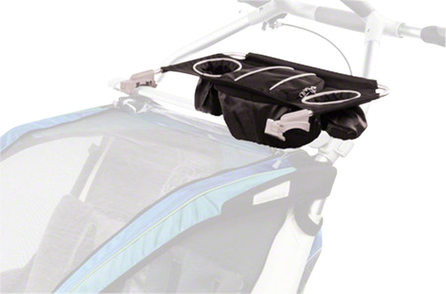 Thule Urban Glide Console