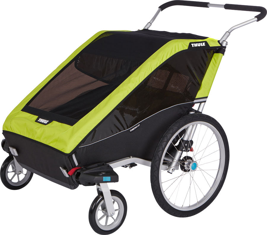 Thule Chariot Cheetah