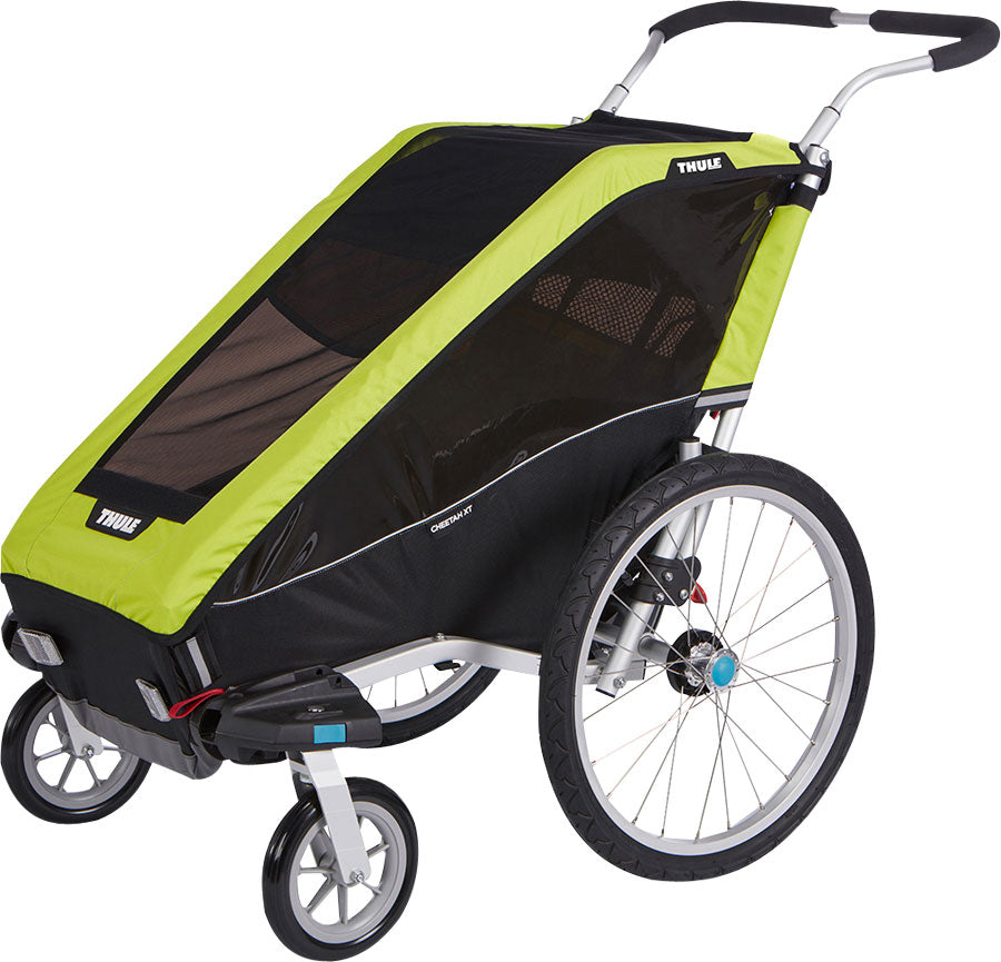 Thule Chariot Cheetah