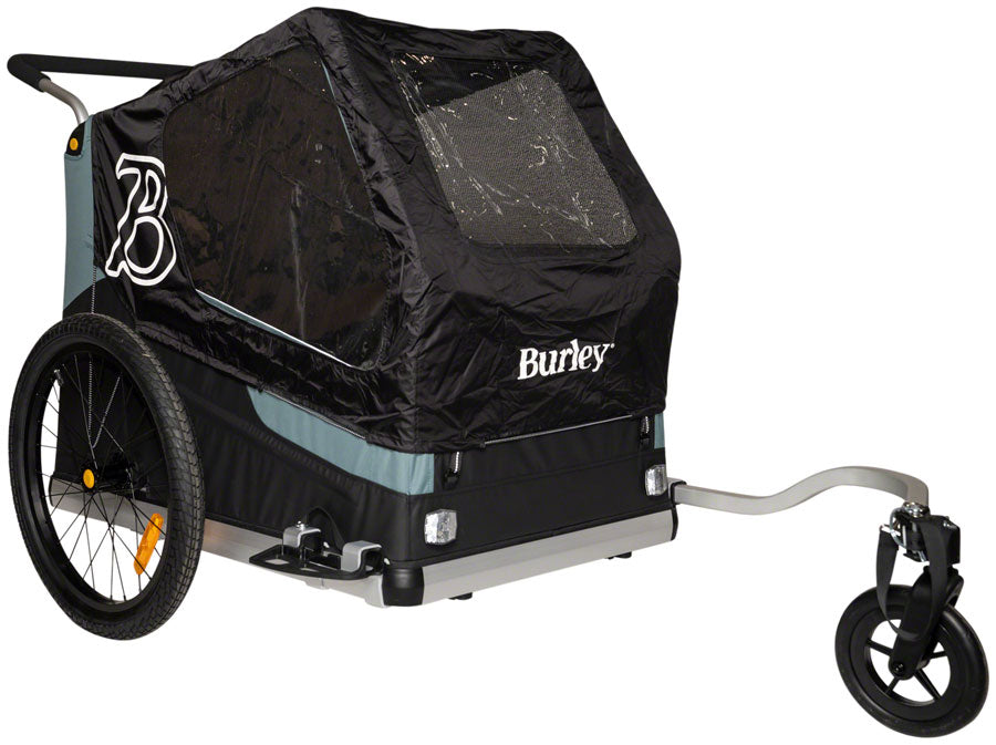 Burley Bark Ranger Rain Cover