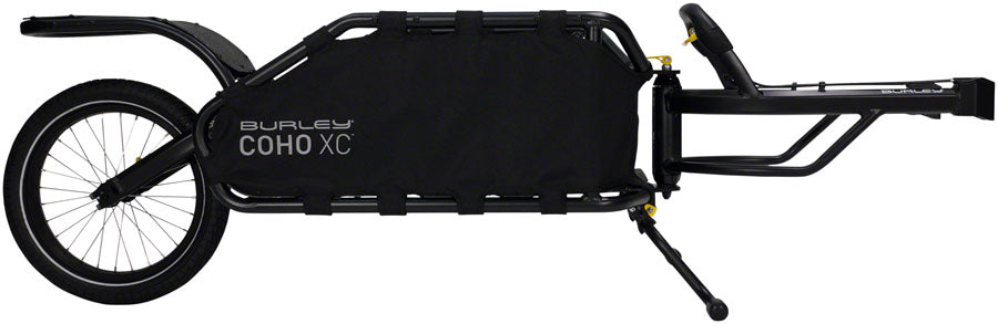 Burley Coho XC Cargo Trailer