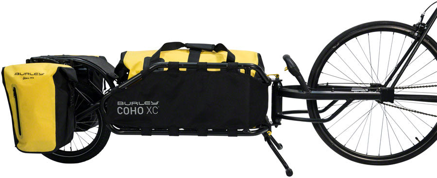 Burley Coho XC Cargo Trailer