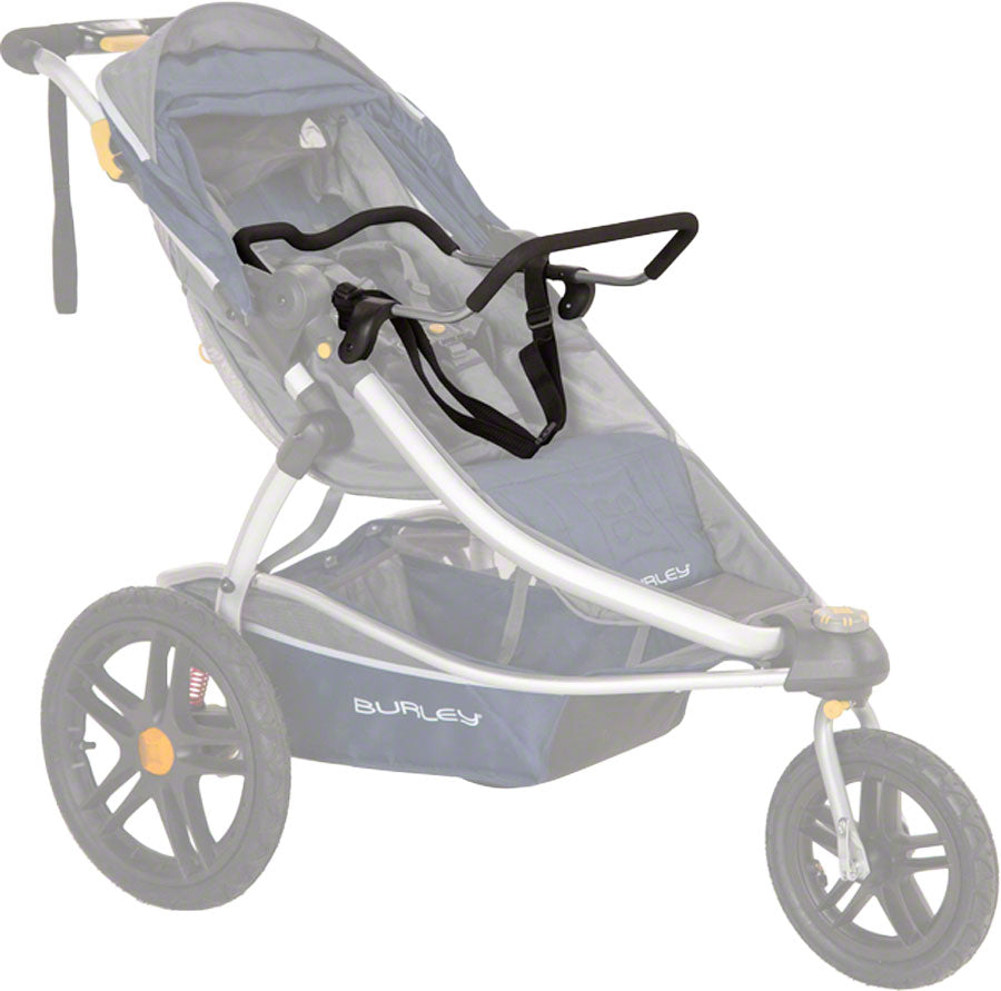 Burley solstice outlet stroller