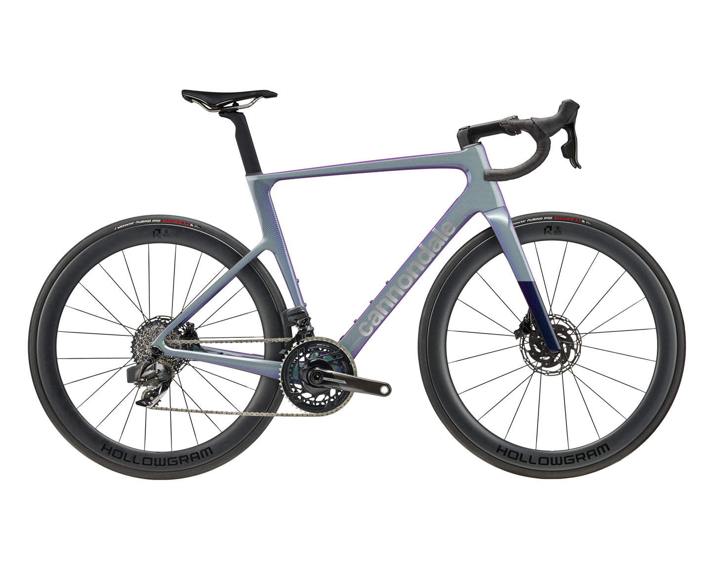 2023 Cannondale Supersix Evo Crb 1