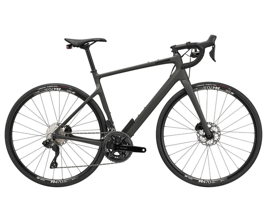 Cannondale Synapse Carbon 2 LE Smoke Black