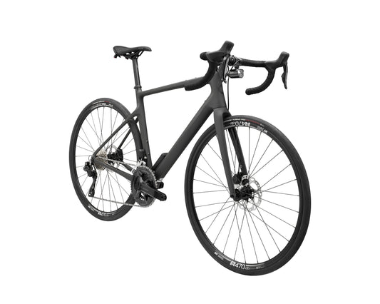 Cannondale Synapse Carbon 2 LE Smoke Black