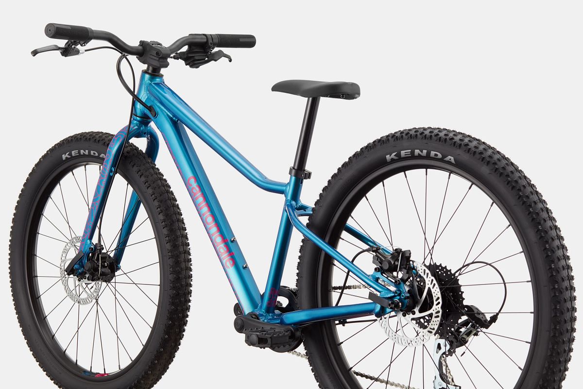 Cannondale Trail Plus 24