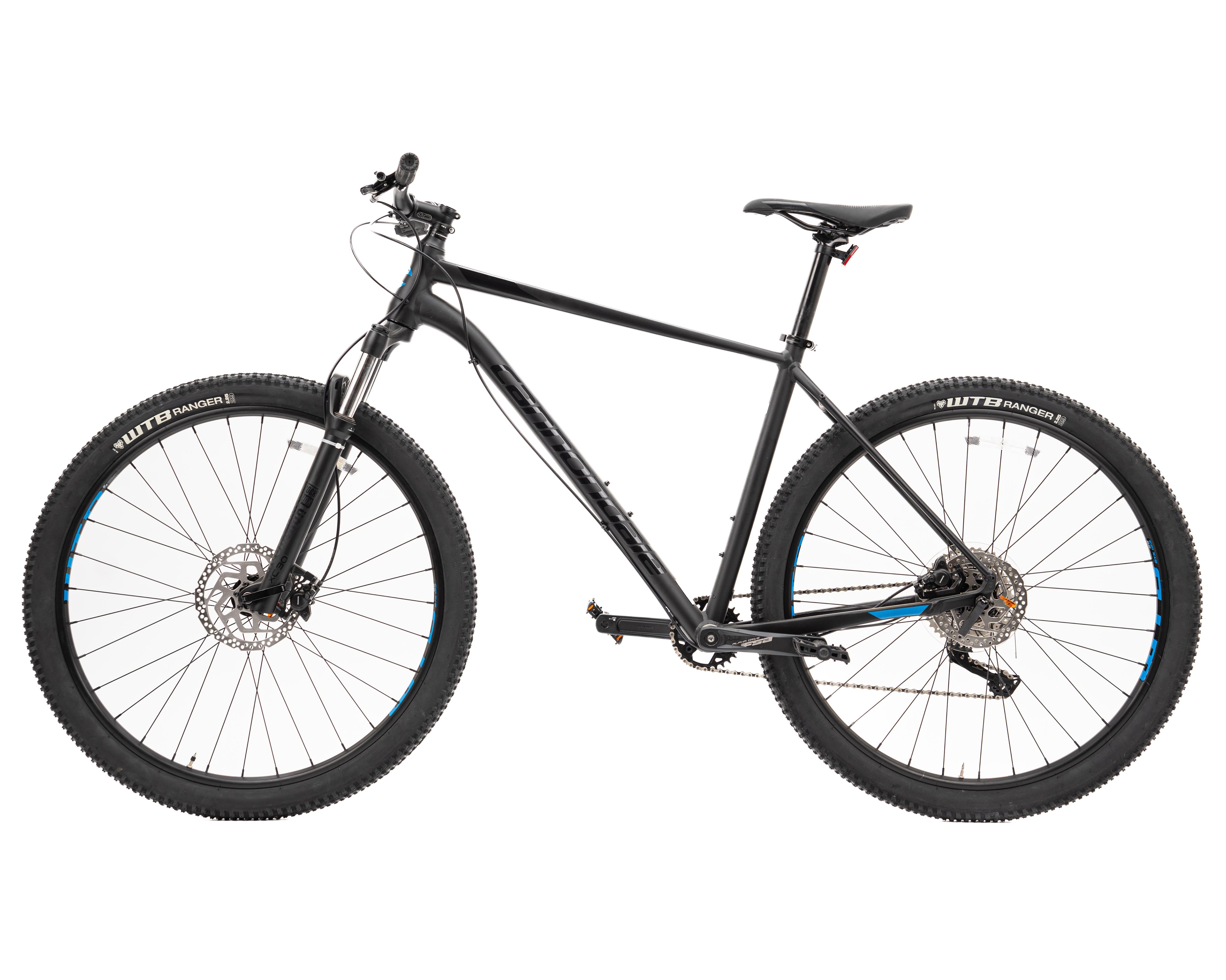 Mountain bike cannondale online trail 5