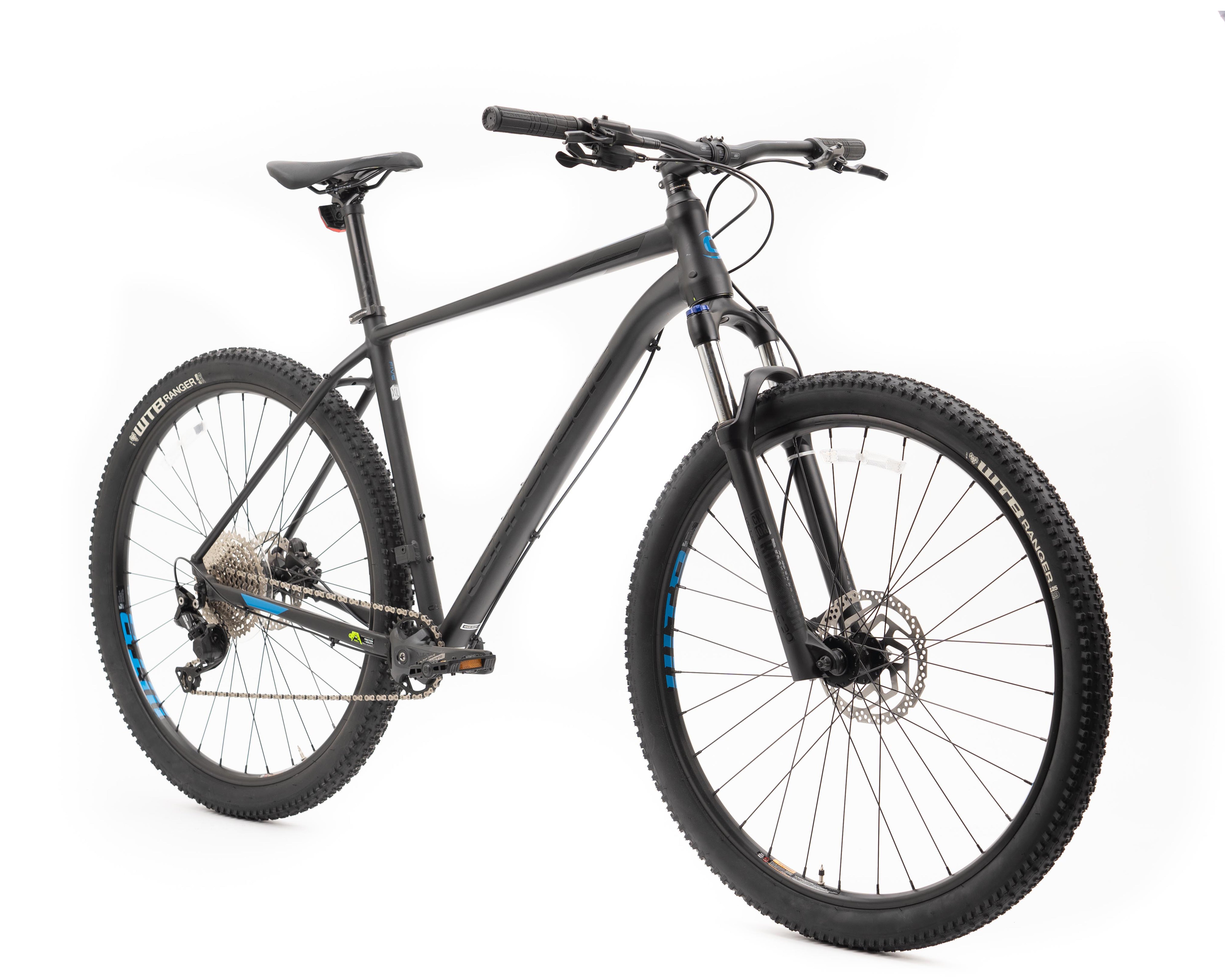 Cannondale mountain bike online 2019