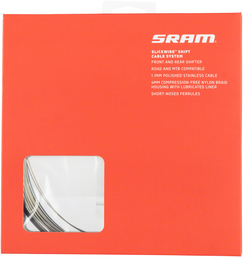 SRAM Slickwire