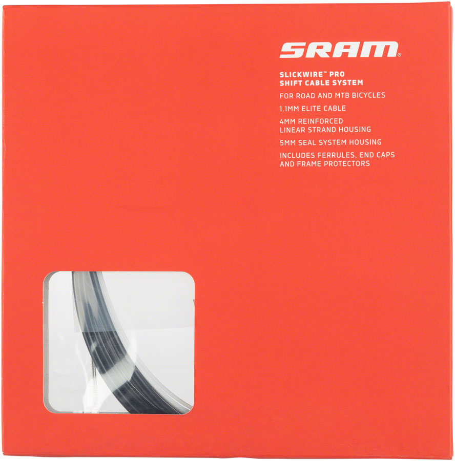 SRAM Slickwire