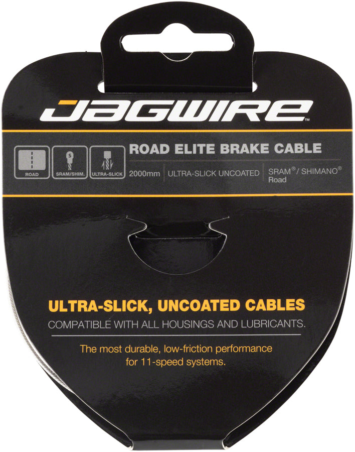 Jagwire Elite Ultra-Slick Brake Cable