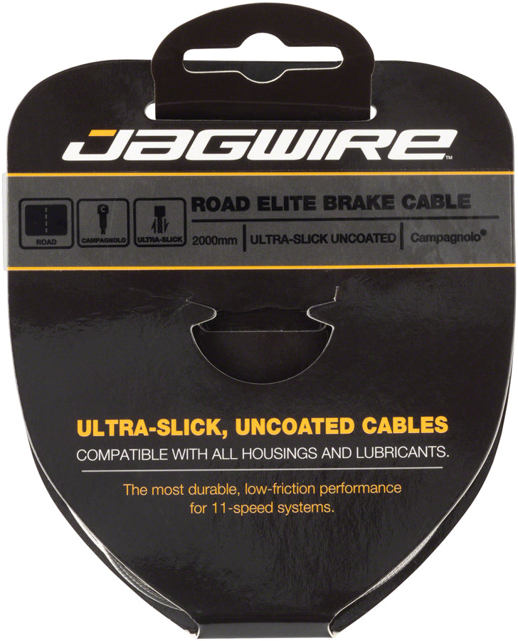 Jagwire Elite Ultra-Slick Brake Cable