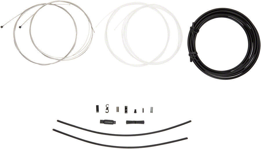 Jagwire Elite Sealed Shift Cable Kit