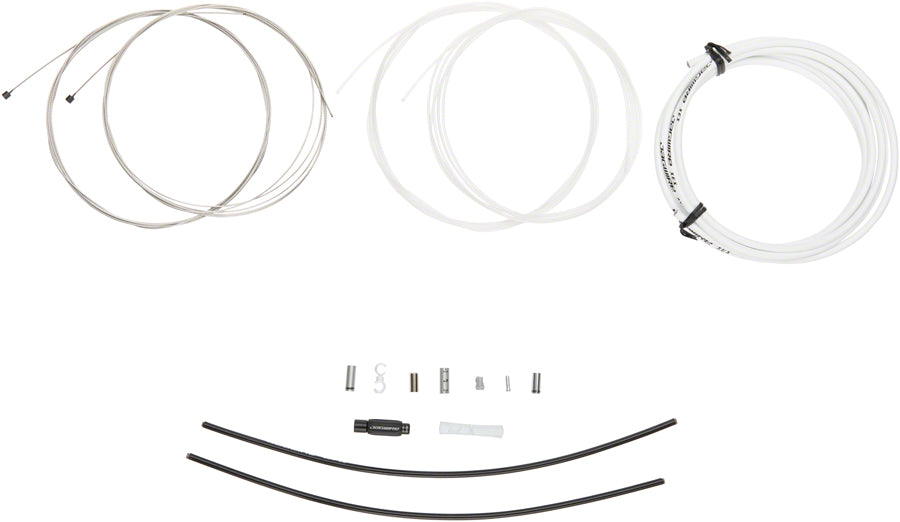 Jagwire Elite Sealed Shift Cable Kit