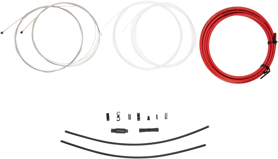 Jagwire Elite Sealed Shift Cable Kit