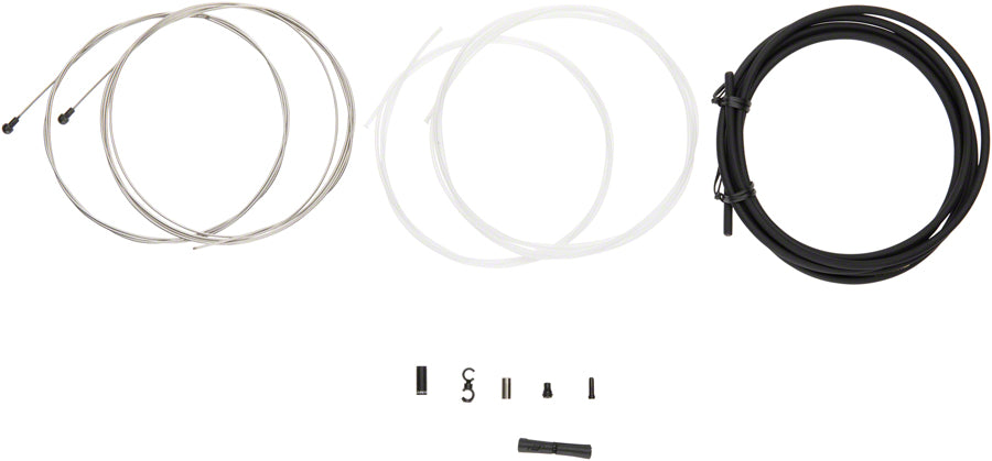 Jagwire Road Elite Sealed Brake Cable Kit