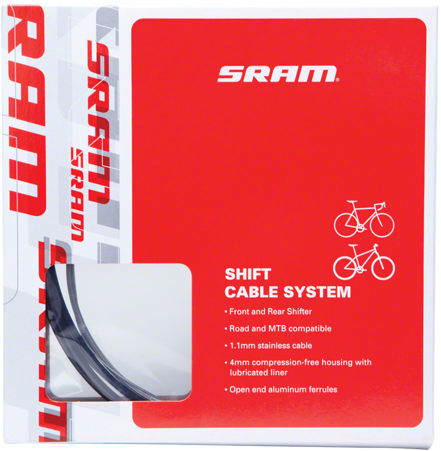 SRAM Road/MTB